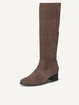Not selected, Caprice, Boots - brown CAFE STRETCH
