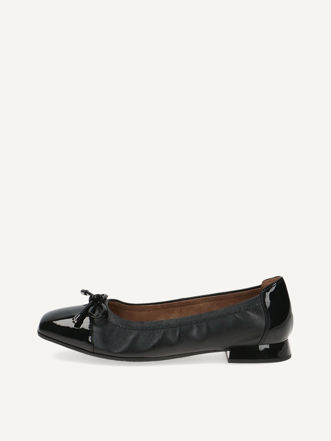 Caprice, Ballerina - black BLACK COMB, image 4 of 10