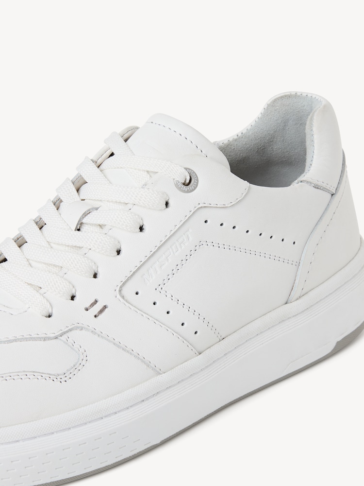 Marco Tozzi, Sneaker - bianco WHITE, immagine 6 di 7