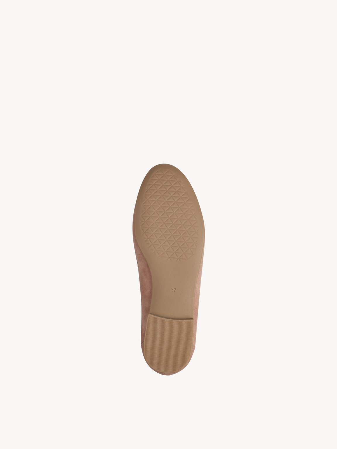 Marco Tozzi, Mocassini - beige NUDE, immagine 4 di 6