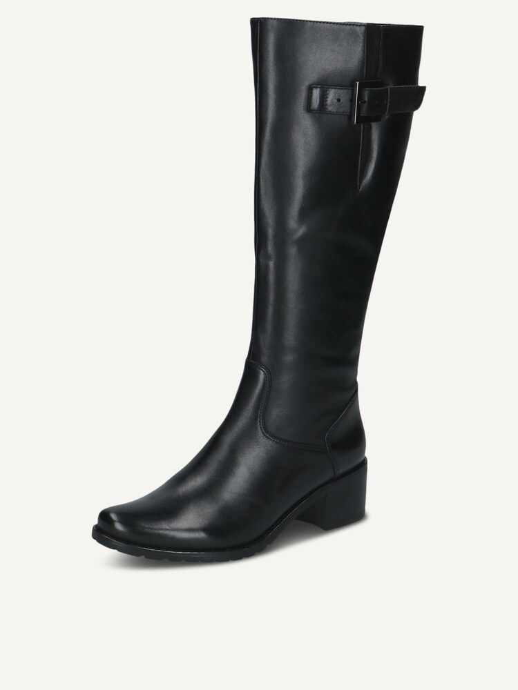 Caprice, Bottes - noir BLACK NAPPA, image 3 sur 6