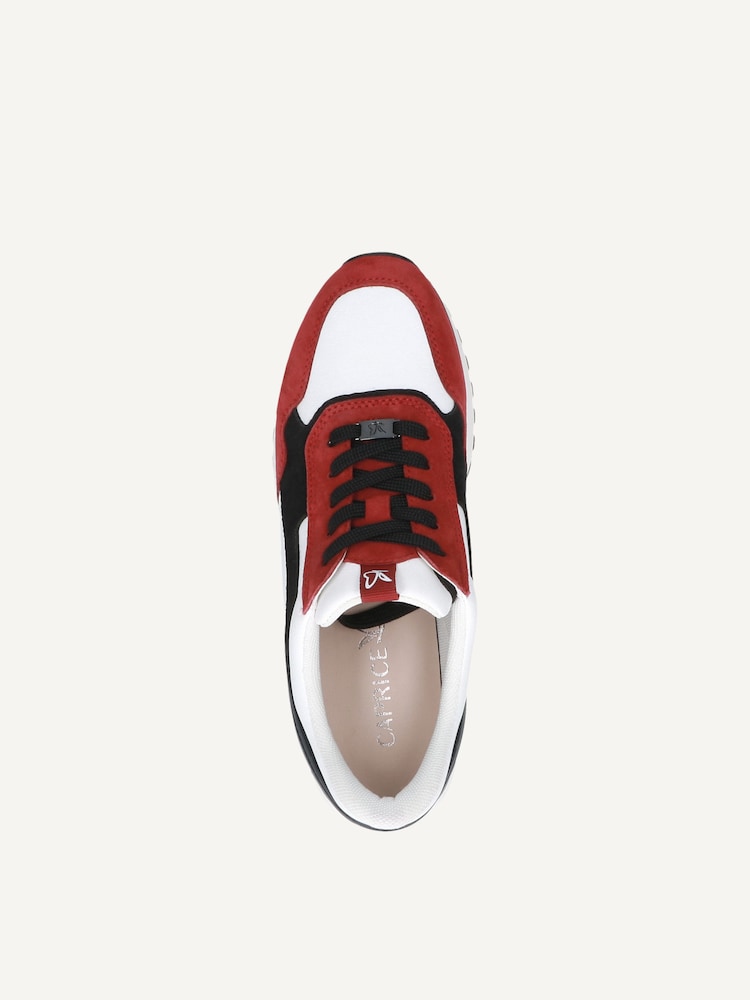 Caprice, Sneaker - white WHITE COMB, image 5 of 5