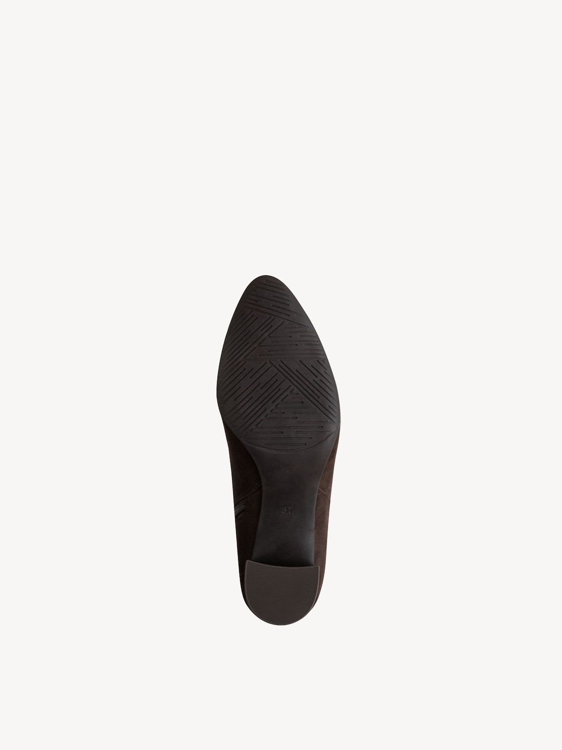 Marco Tozzi, Boots - brown, MOCCA, Image 4 of 6