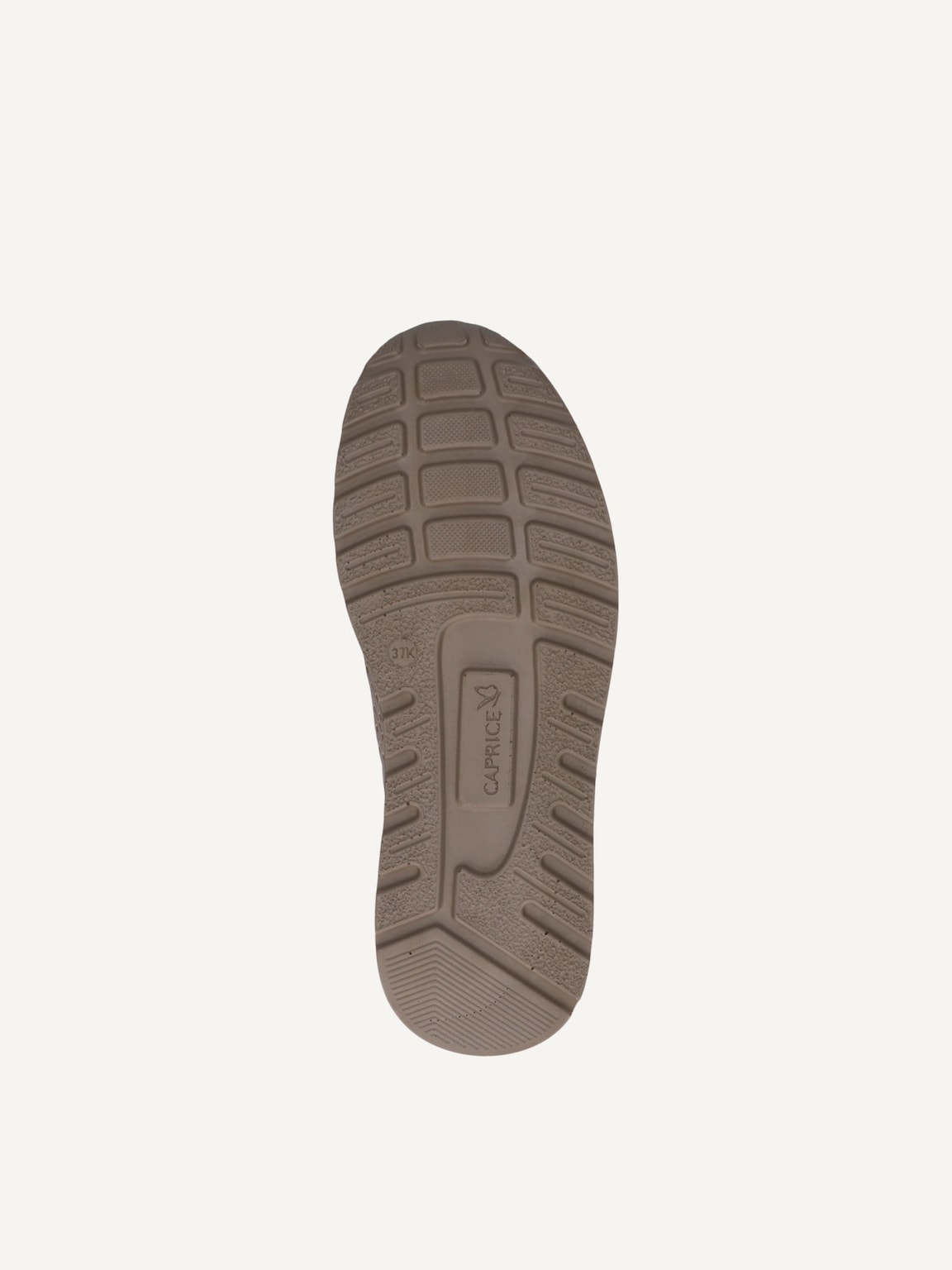 Caprice, Sneaker - brown TAUPE MET.COMB, image 4 of 5