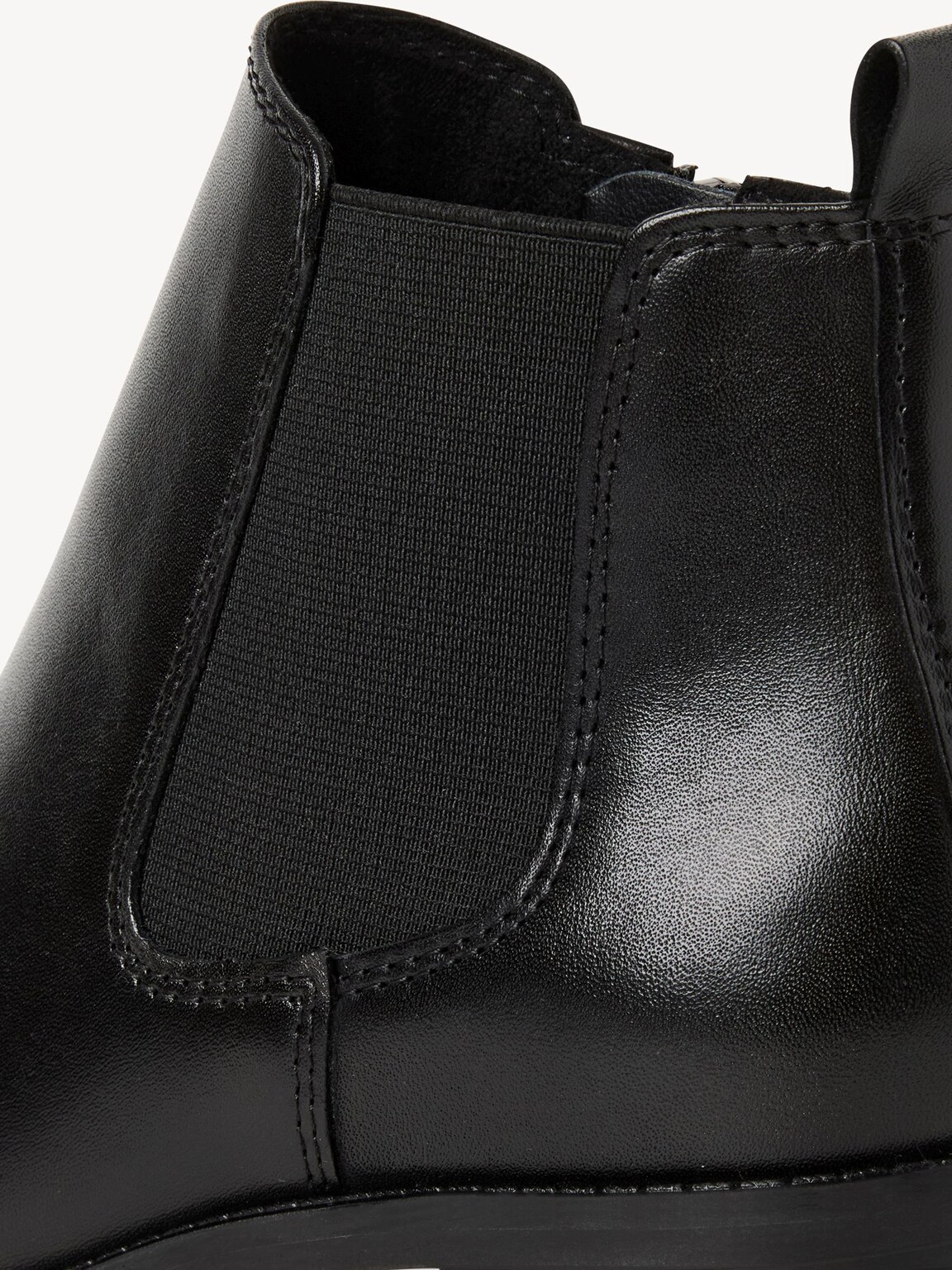 Marco Tozzi, Stivaletti Chelsea - nero BLACK, immagine 5 di 6