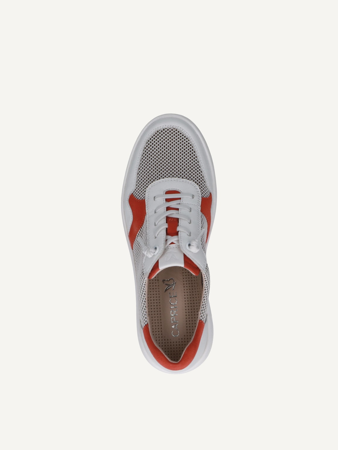 Caprice, Sneaker - white WHITE COMB, image 5 of 5