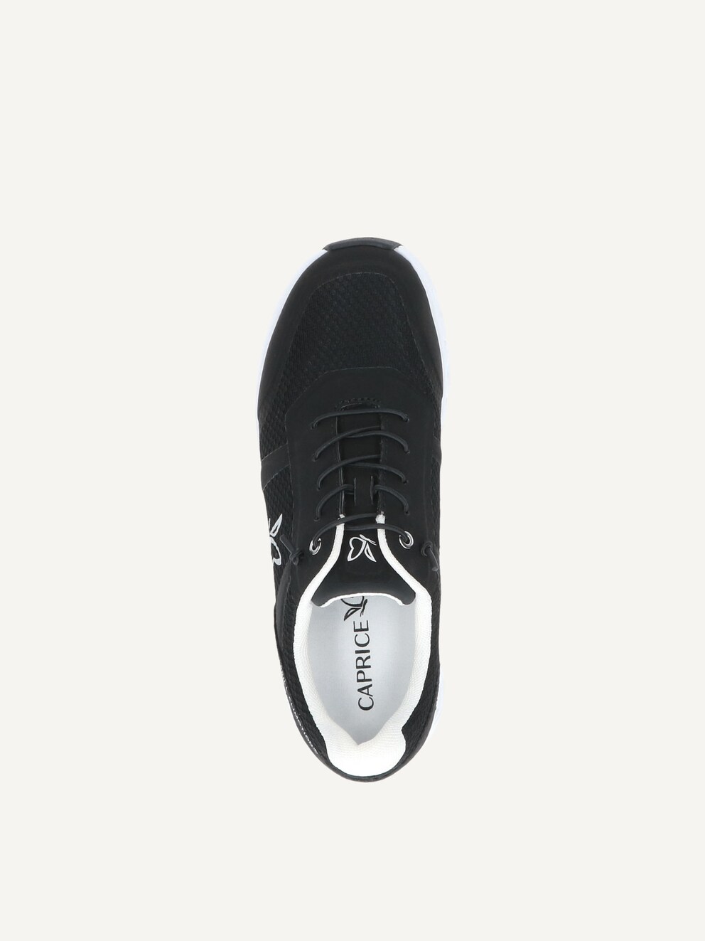 Caprice, Basket - noir BLACK COMB, image 4 sur 5
