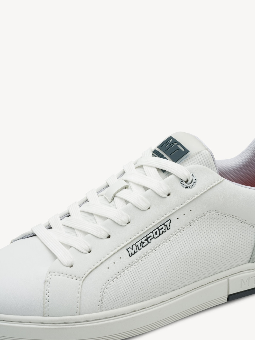 Marco Tozzi, Sneaker - weiß WHITE, Bild 4 von 6