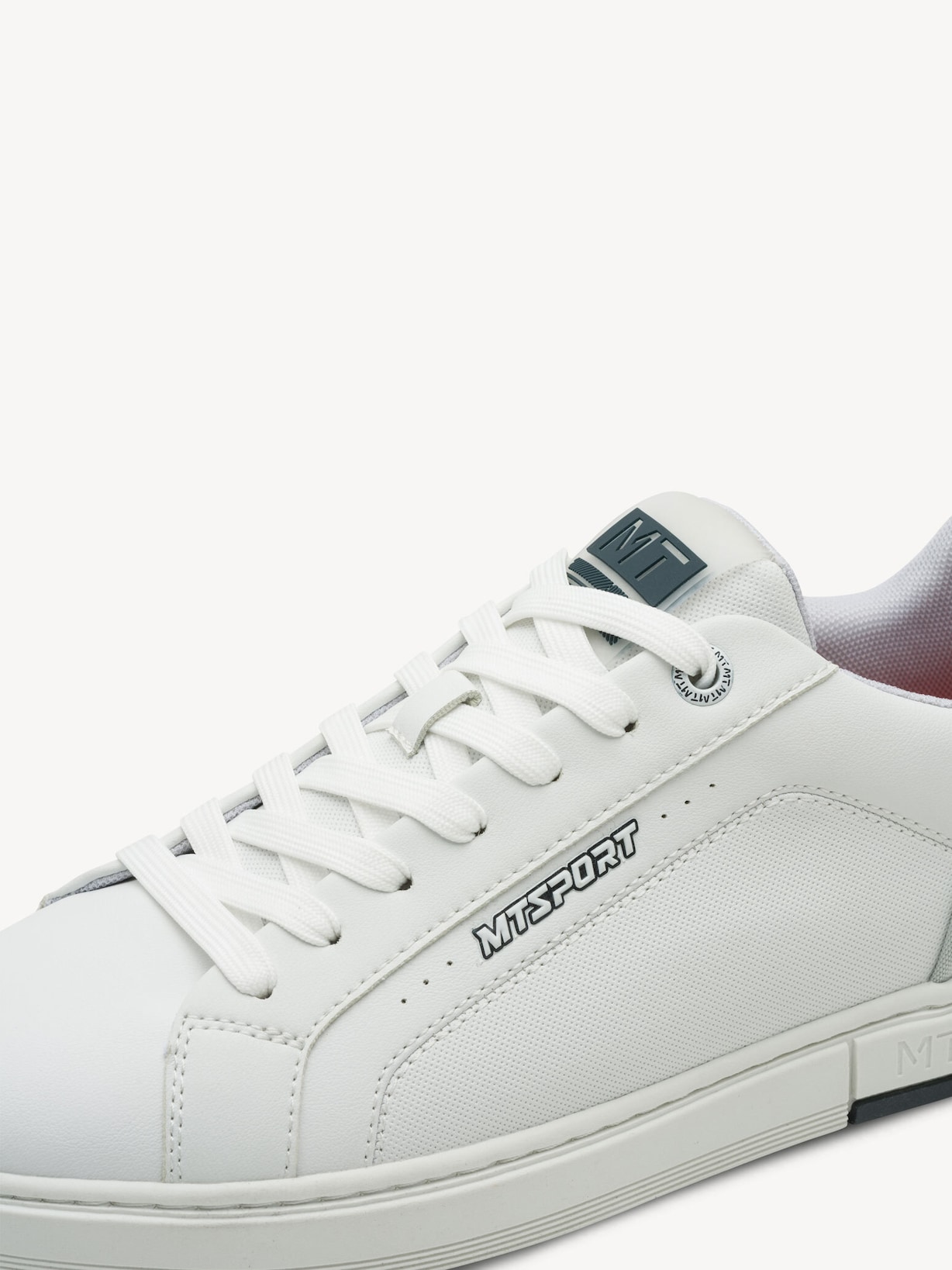 Marco Tozzi, Sneaker - weiß WHITE, Bild 4 von 6