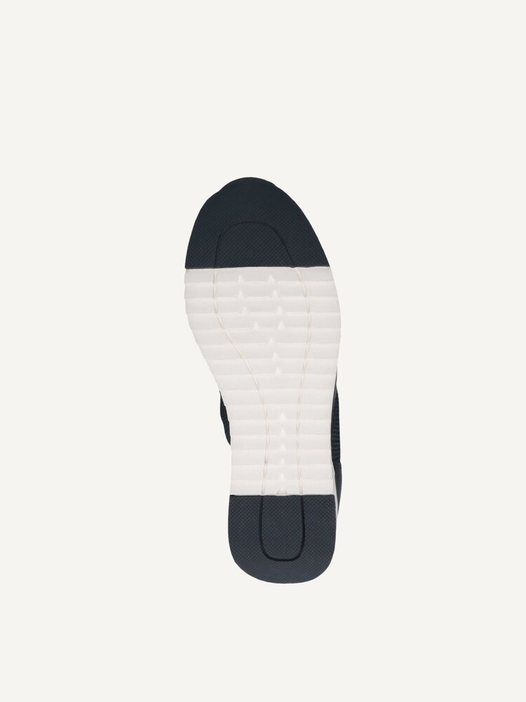 Caprice, Slipper - blue OCEAN COMB, image 5 of 6