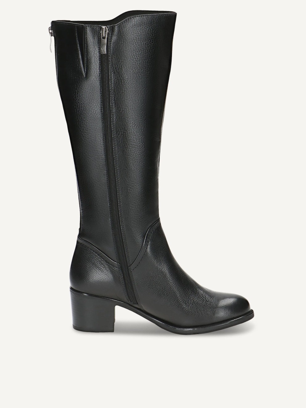 Caprice, Bottes - noir BLACK NAPPA, image 3 sur 5