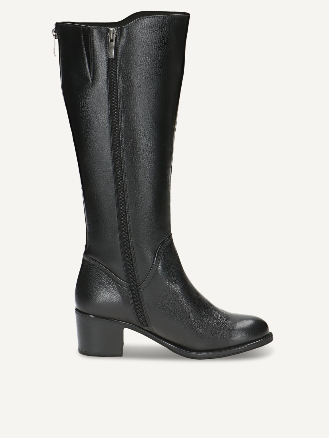 Caprice, Boots - black BLACK NAPPA, image 3 of 5