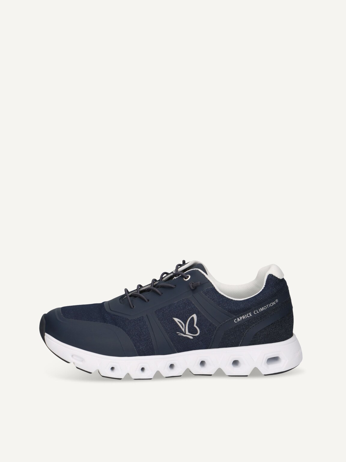 Caprice, Sneaker - Jeans JEANS COMB, image 2 of 5
