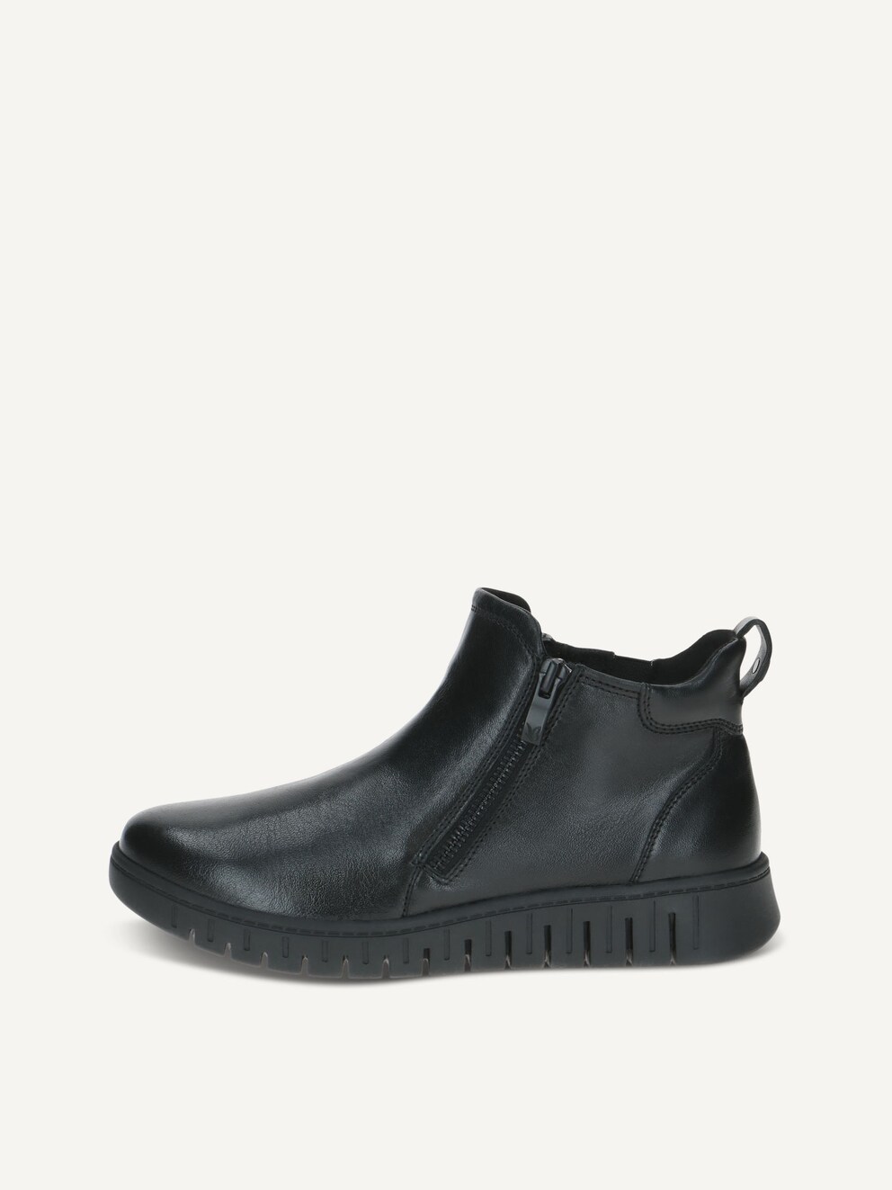 Caprice, Stivaletti - nero BLACK NAPPA, immagine 1 di 5