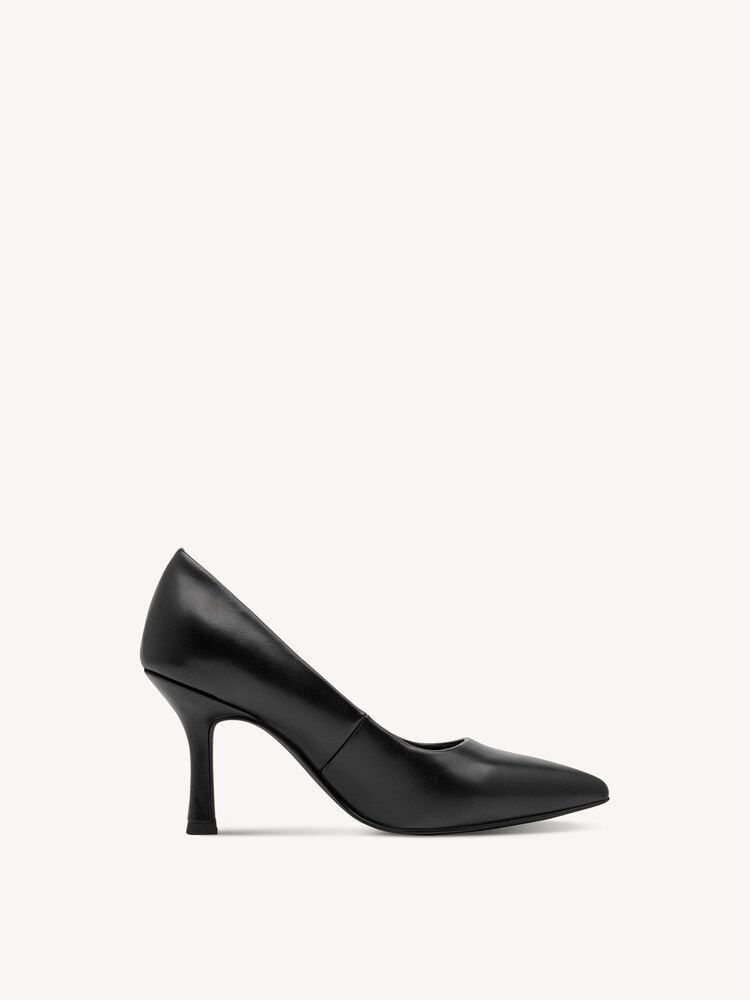 Marco Tozzi, Pumps - schwarz BLACK, Bild 6 von 6
