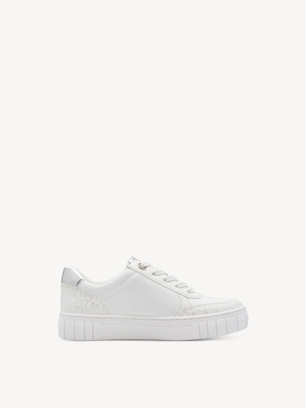 Marco Tozzi, Sneaker - weiß WHITE COMB, Bild 6 von 6