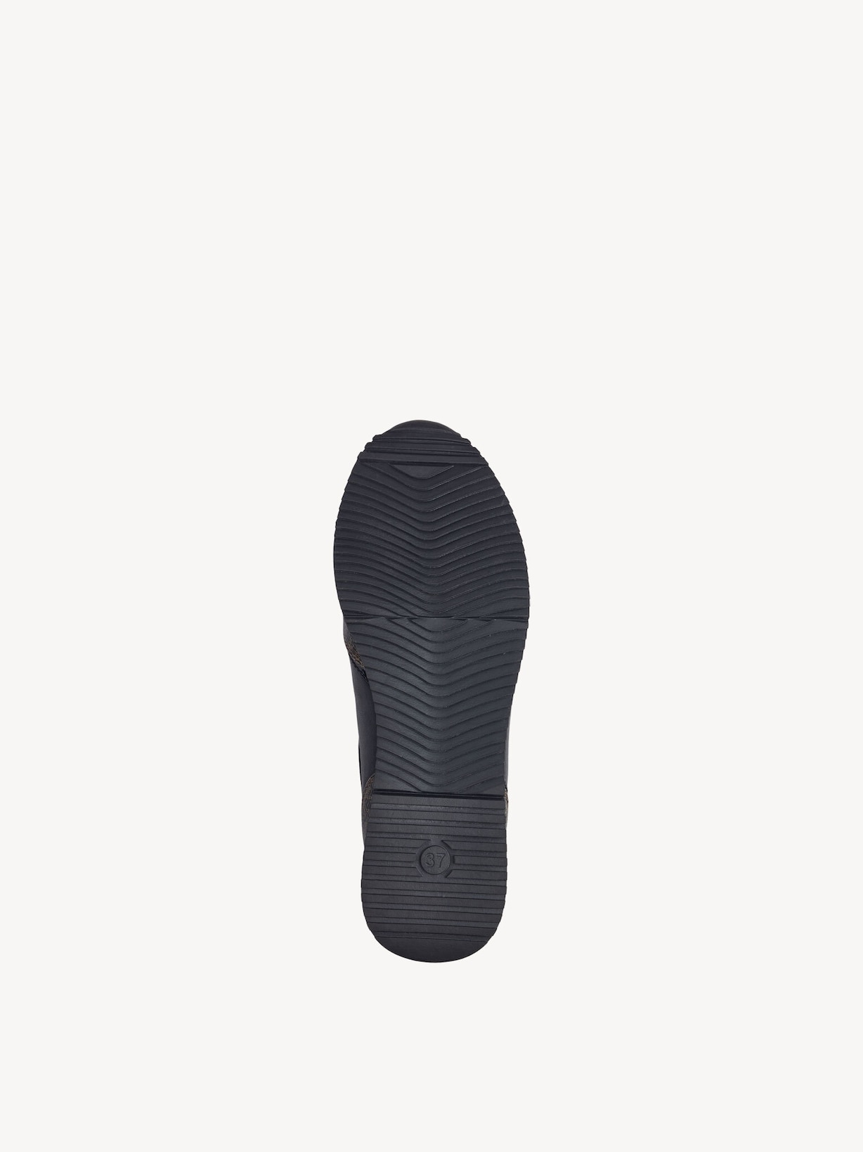 Marco Tozzi, Sneaker - schwarz BLACK COMB, Bild 4 von 7