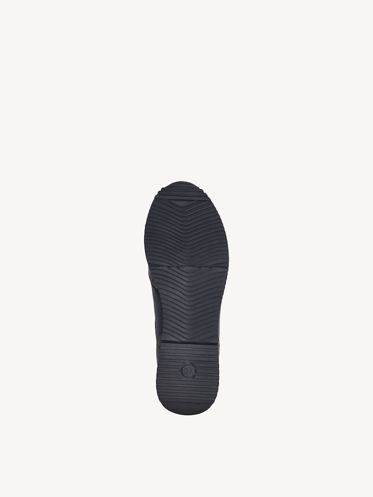 Marco Tozzi, Sneaker - nero BLACK COMB, immagine 5 di 7