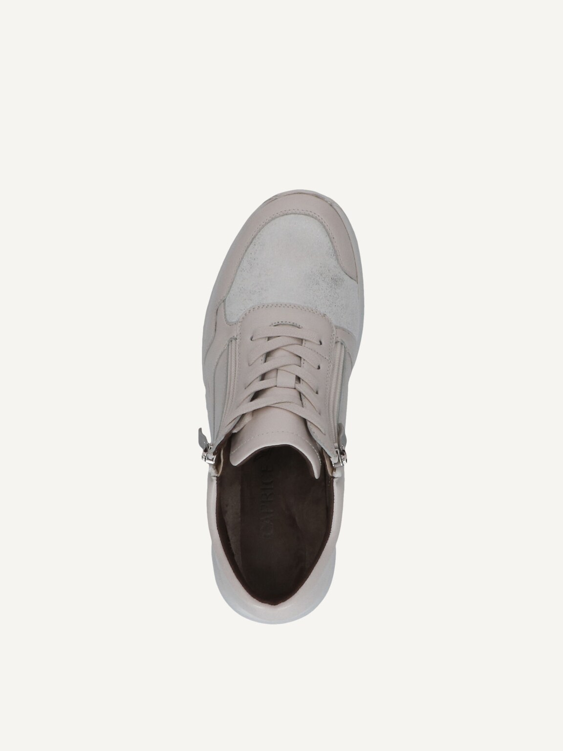 Caprice, Sneaker - white OFFWHITE COMB, image 5 of 5