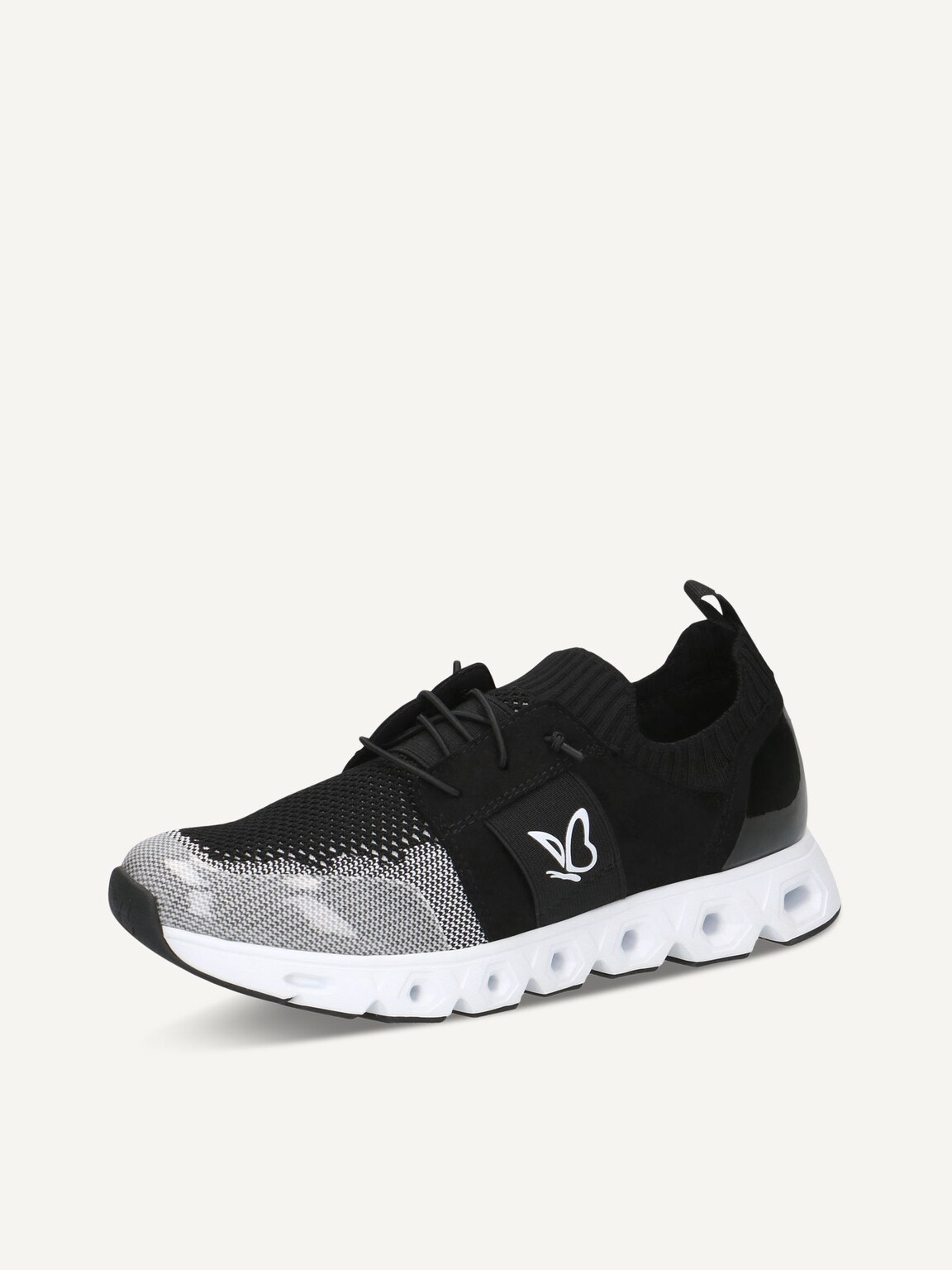 Caprice, Sneaker - black BLACK COMB, image 1 of 5