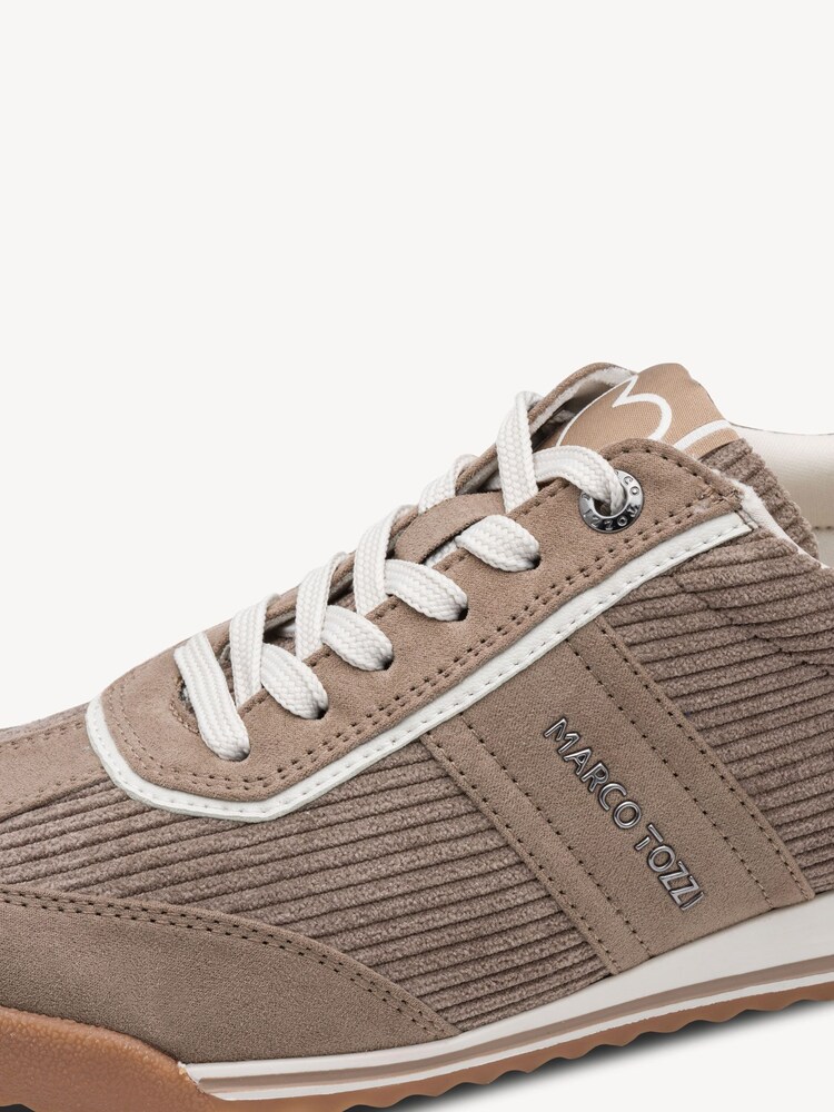 Marco Tozzi, Sneaker - grigio STONE, immagine 5 di 6