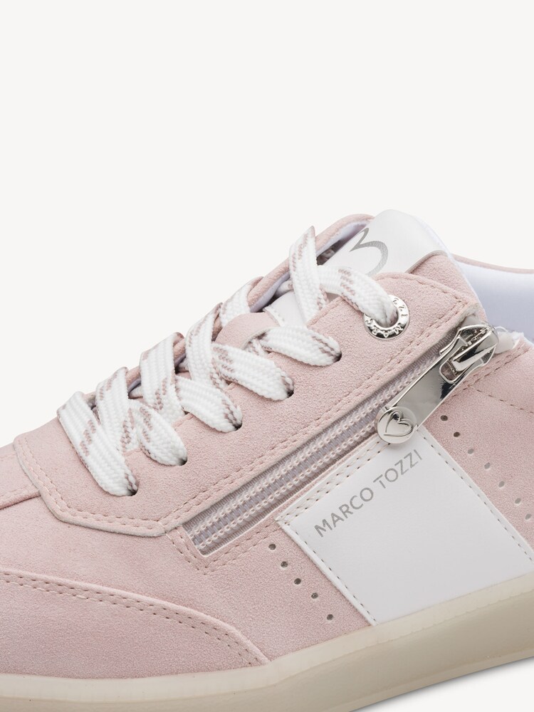 Marco Tozzi, Sneaker - rosa POWDER, immagine 6 di 7