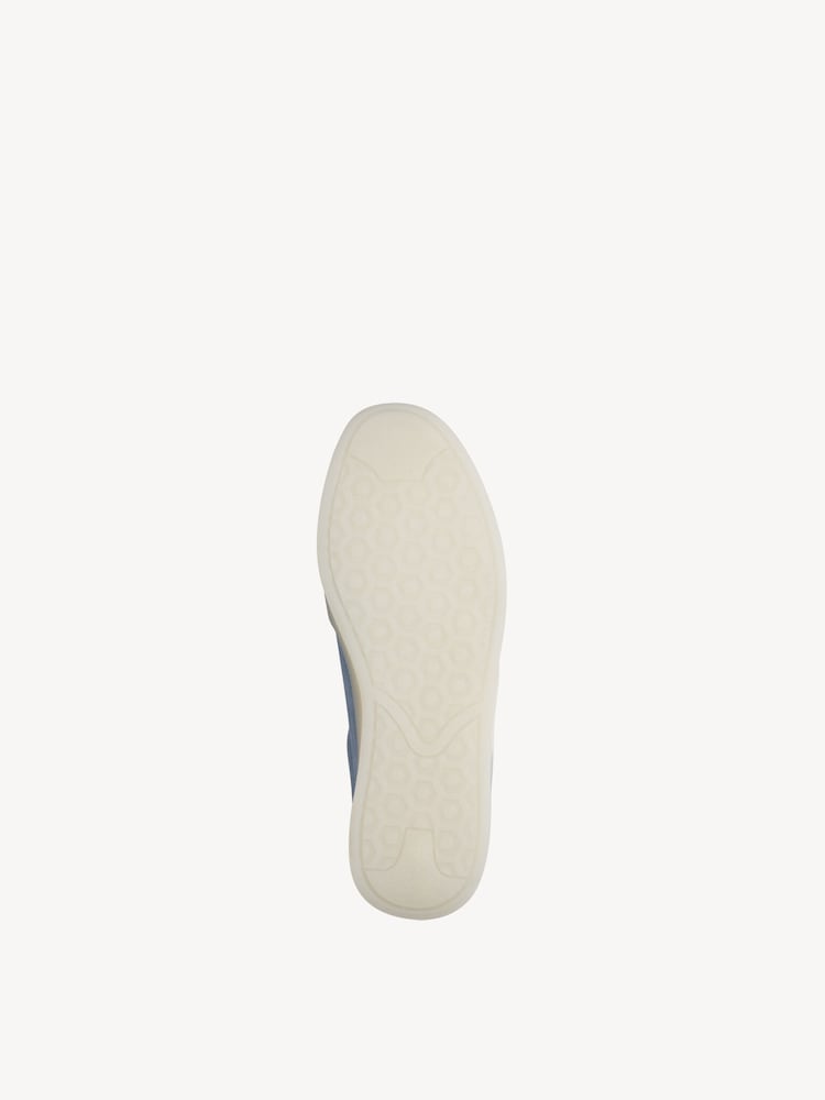 Marco Tozzi, Sneaker - blu POLAR, immagine 6 di 8
