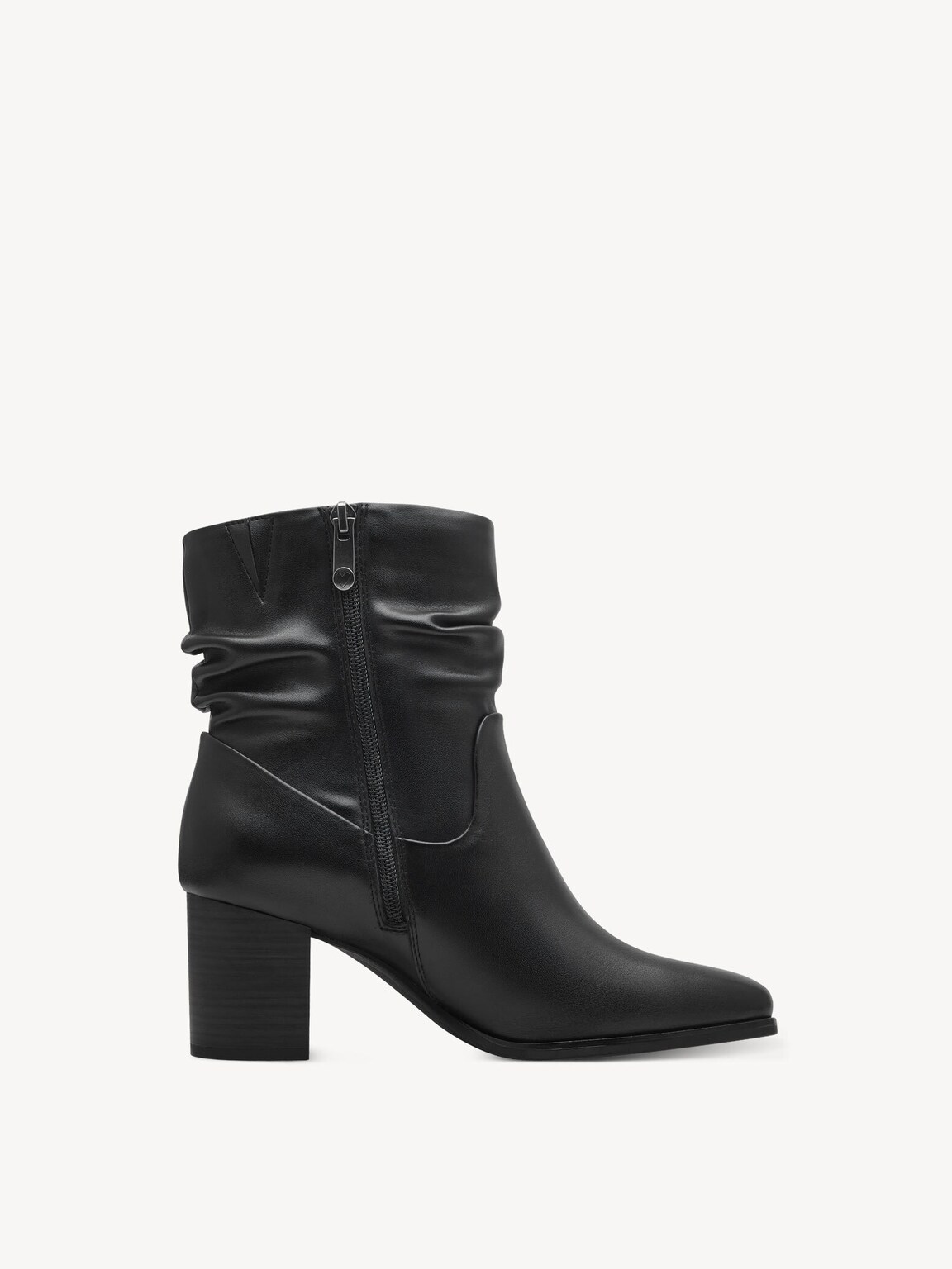 Marco Tozzi, Stiefelette - schwarz BLACK, Bild 6 von 6