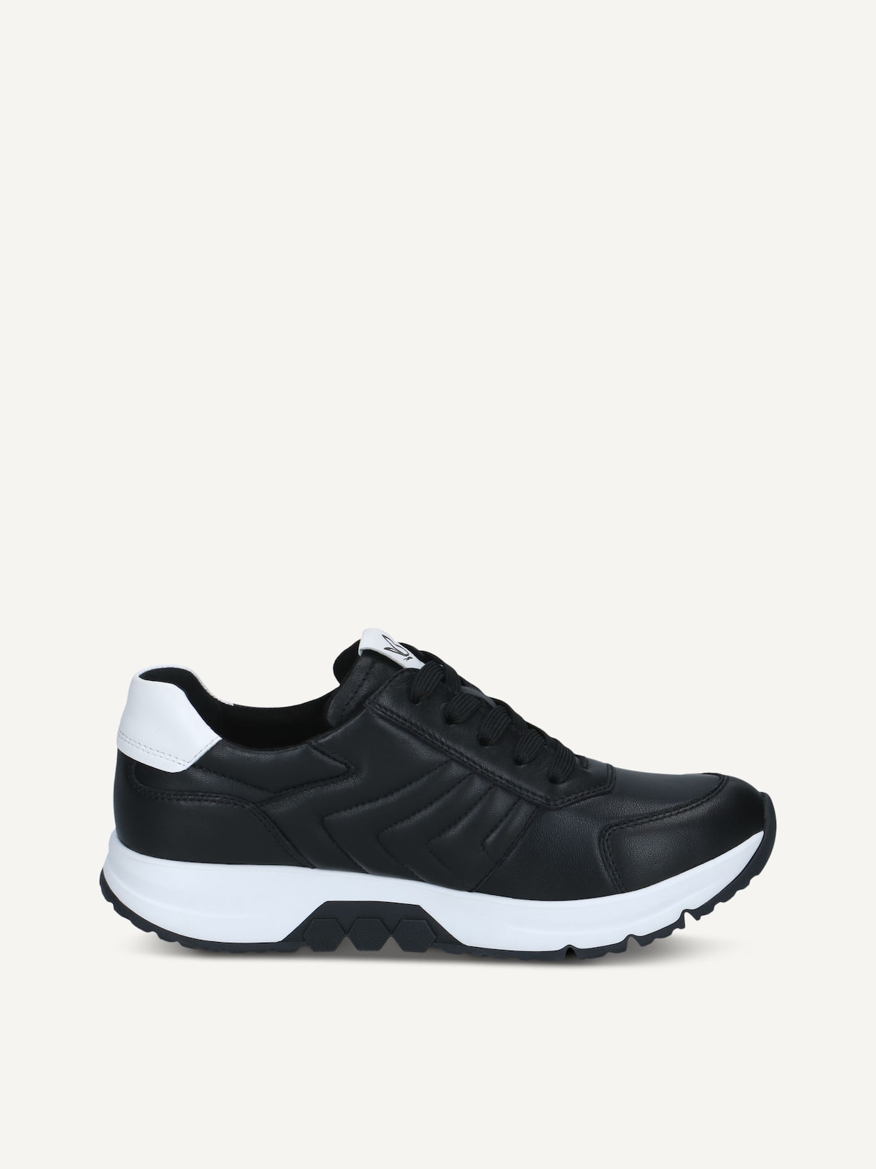 Caprice, Sneaker - schwarz BLACK COMB, Bild 3 von 5