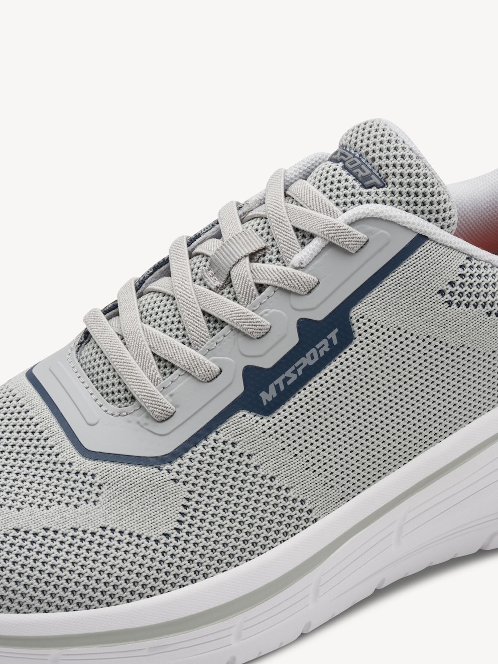 Marco Tozzi, Sneaker - grey GREY, image 4 of 6