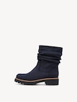 Sélectionné, Marco Tozzi, Bottine - bleu doublure chaude DK.NAVY
