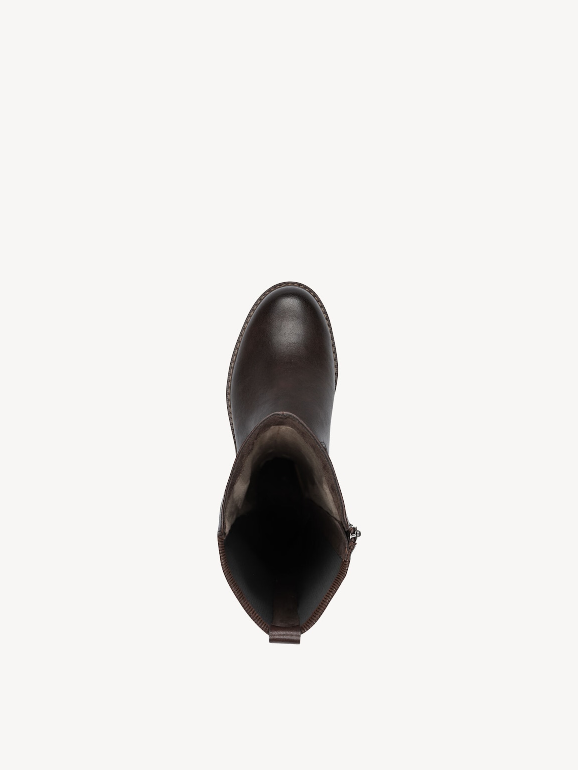 Marco Tozzi, Boots - brown, MOCCA, Image 4 of 7