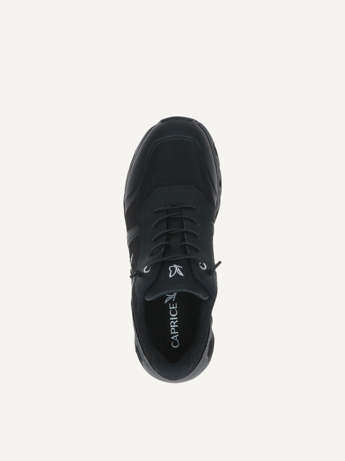 Caprice, Sneaker - black BLACK/BLK SOLE, image 5 of 5