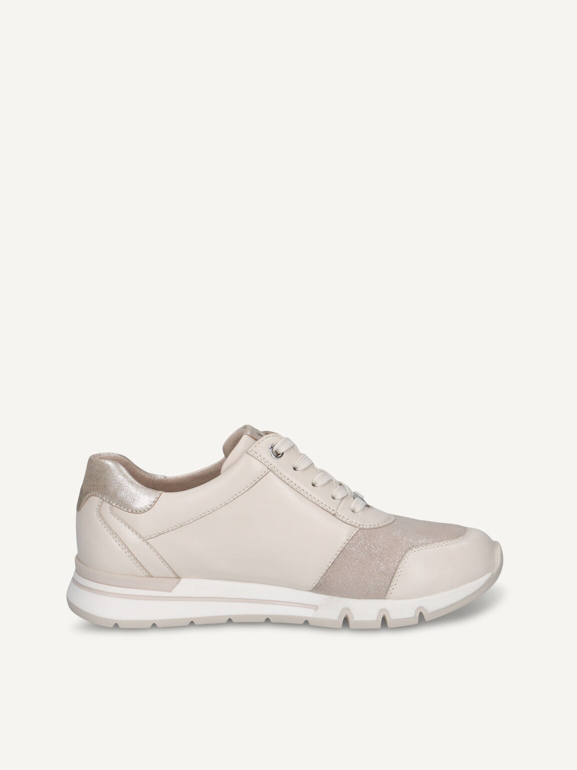 Caprice, Sneaker - white OFFWHITE COMB, image 3 of 5