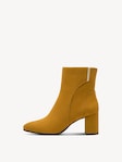 Selected, Marco Tozzi, Bootie - yellow, SAFFRON
