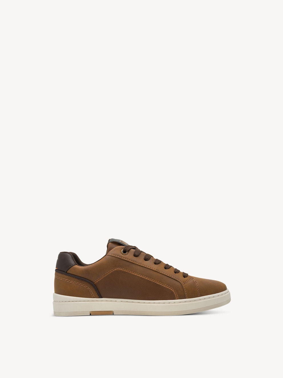 Marco Tozzi, Sneaker - braun COGNAC, Bild 6 von 6