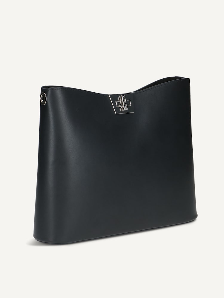Caprice, Sac à main - bleu OCEAN NAPPA, image 3 sur 5