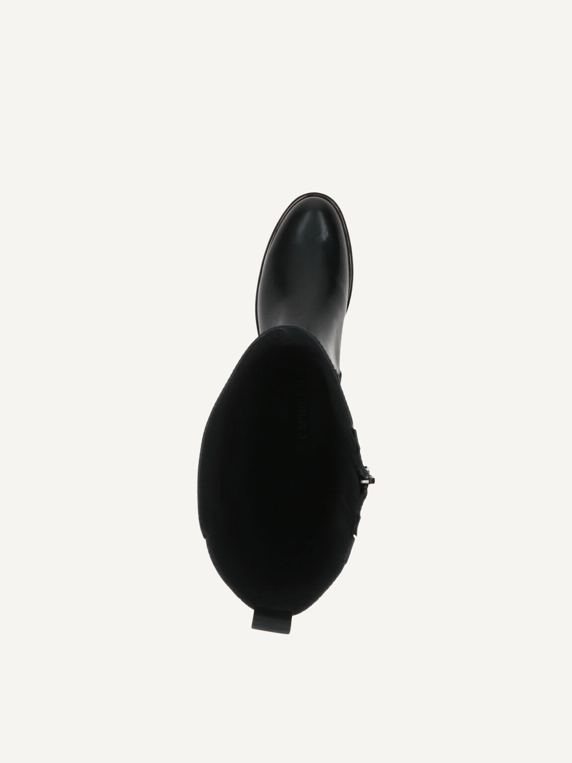 Caprice, Leather Boots - black BLACK COMB, image 5 of 5