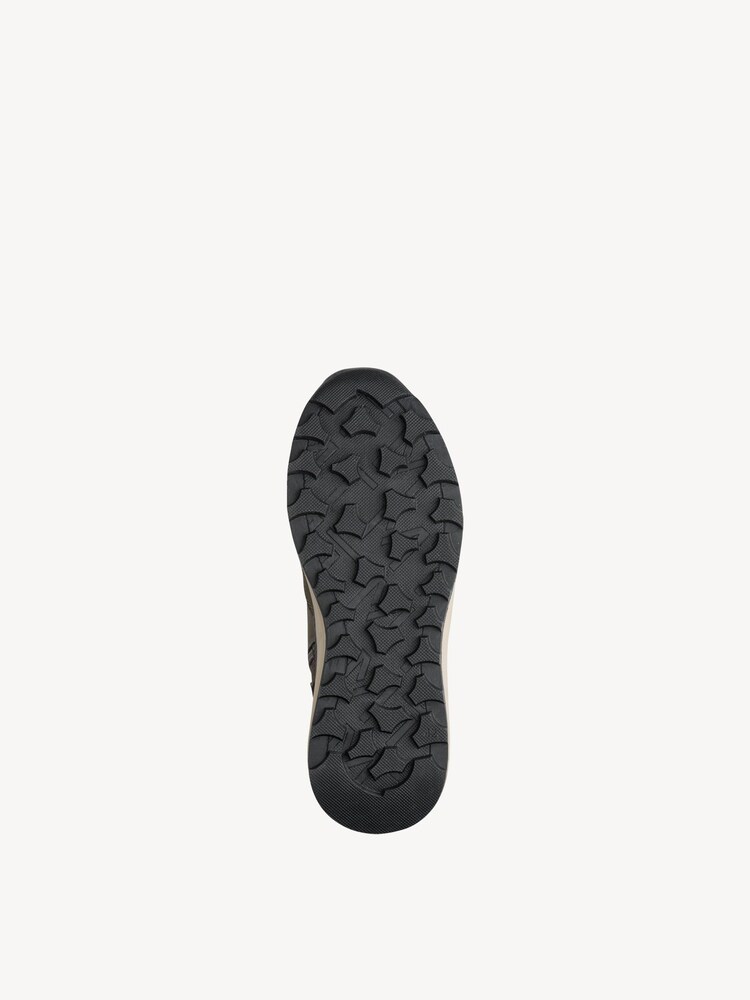 Marco Tozzi, Bootie - beige TAUPE COMB, image 4 of 6