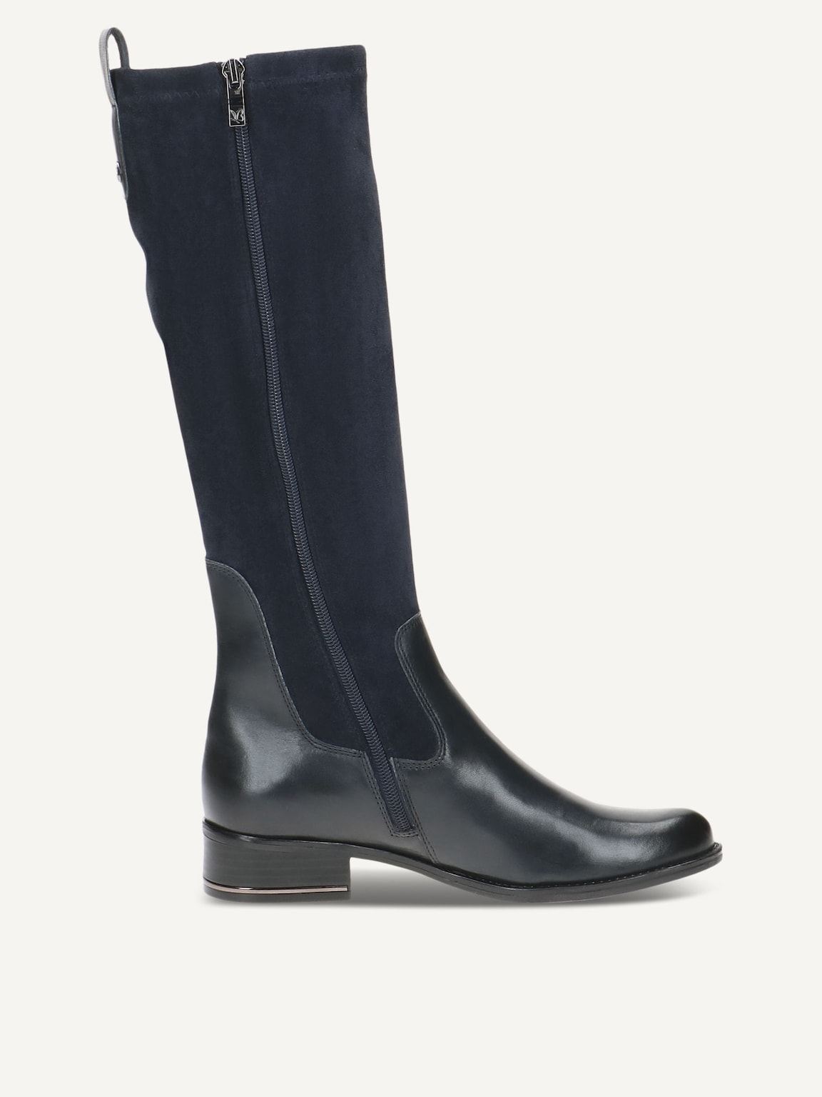 Caprice, Boots - blue OCEAN COMB, image 4 of 6