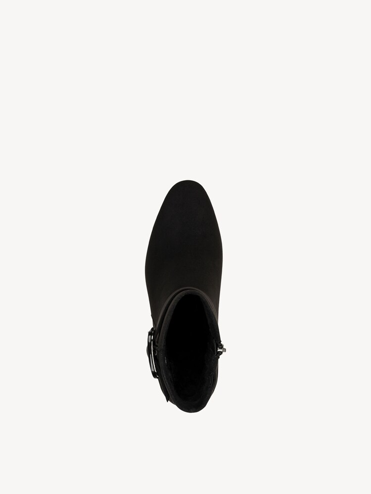 Marco Tozzi, Stiefelette - schwarz BLACK, Bild 3 von 6