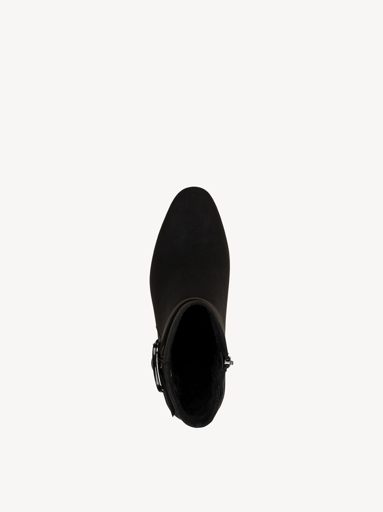 Marco Tozzi, Bottine - noir BLACK, image 5 sur 6