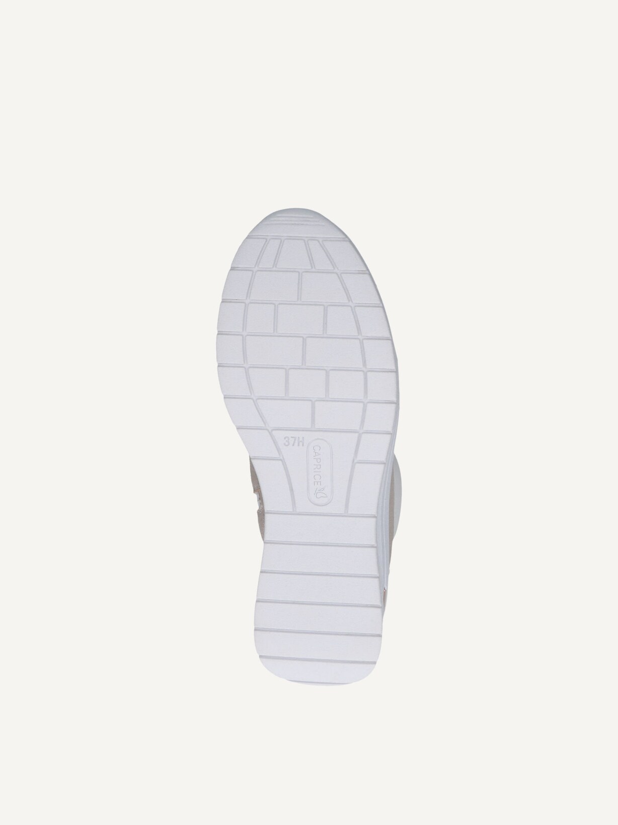 Caprice, Bottine - blanc doublure chaude WHITE COMB, image 5 sur 5