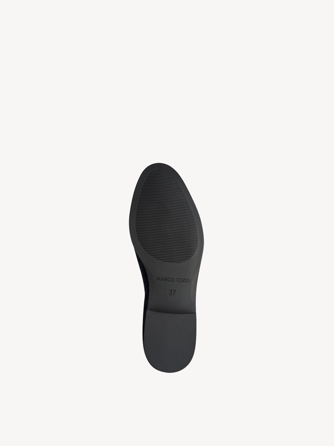 Marco Tozzi, Stiefel - blau DK.NAVY, Bild 4 von 6