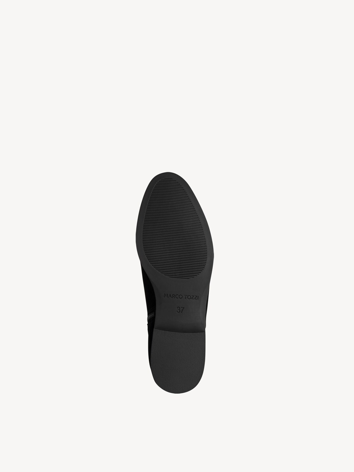 Marco Tozzi, Bottes - noir BLACK, image 4 sur 6