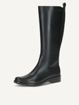 Not selected, Caprice, Leather Boots - black BLACK COMB