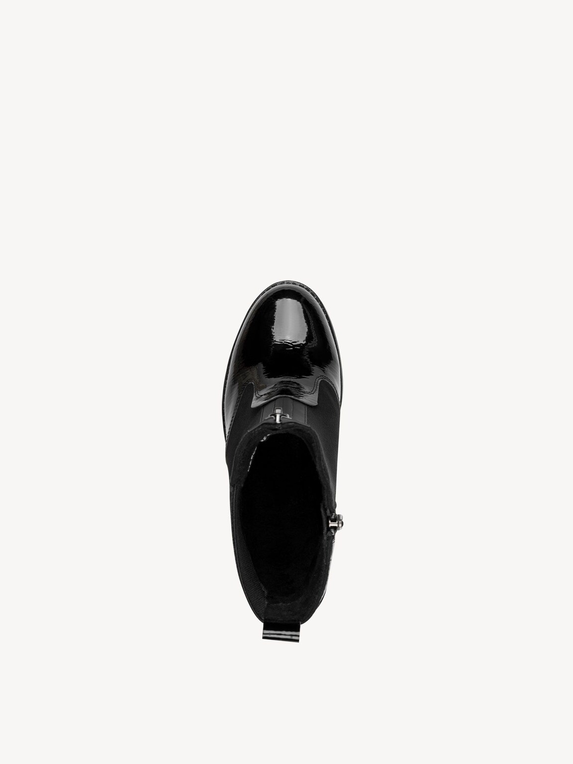Marco Tozzi, Chelsea Boot - schwarz BLACK COMB, Bild 4 von 7