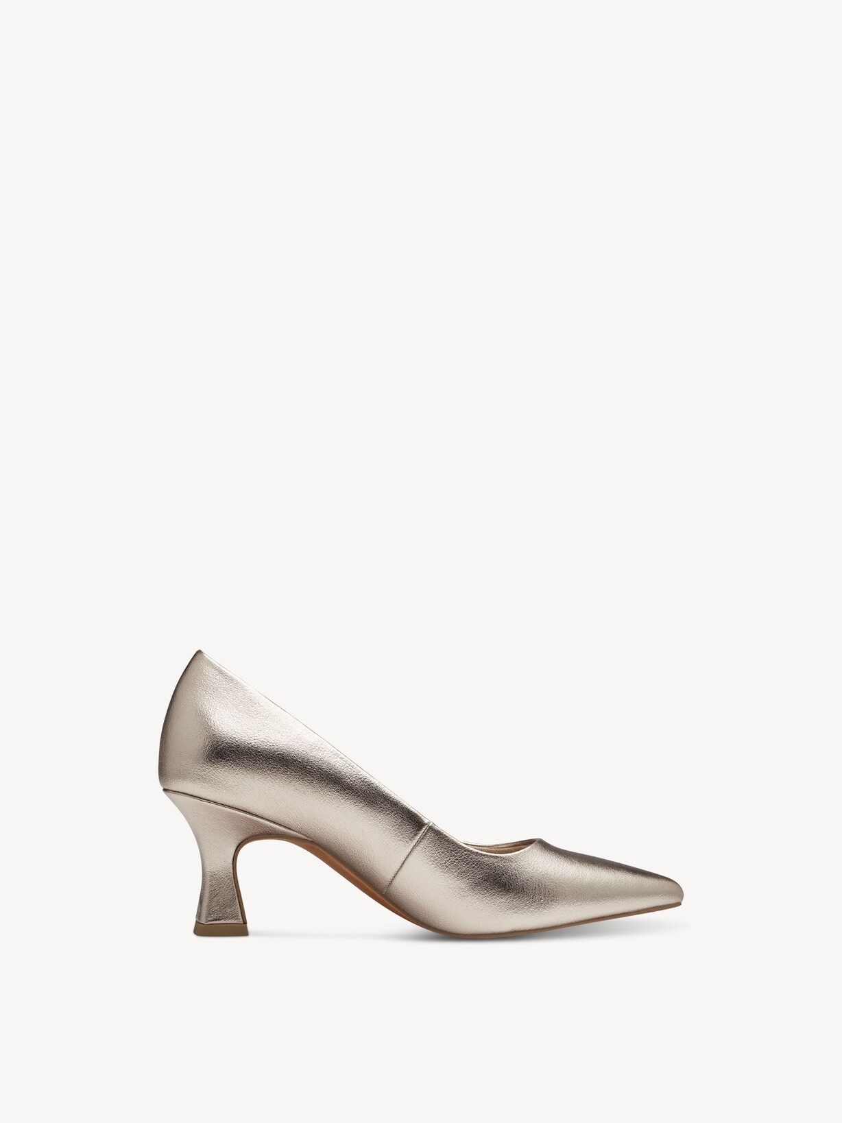 Marco Tozzi, Pumps PLATINUM, billede 6 af 6