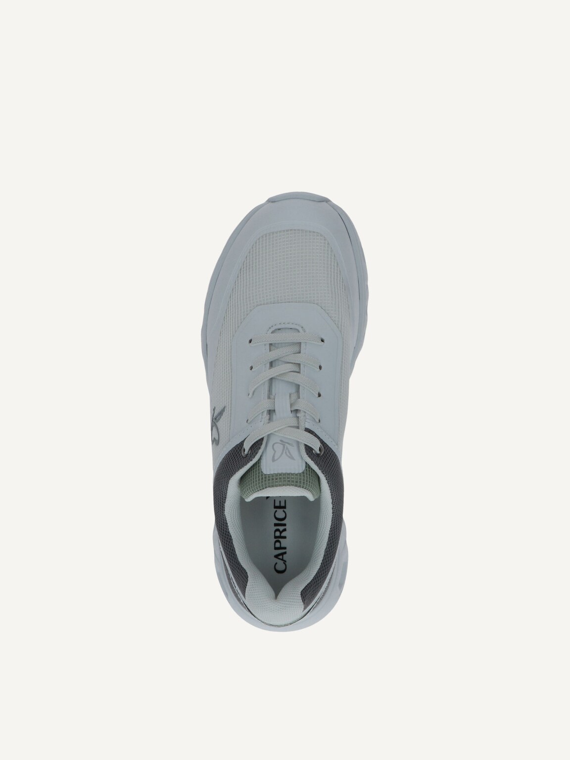 Caprice, Sneaker - white OFFWHITE COMB, image 6 of 6