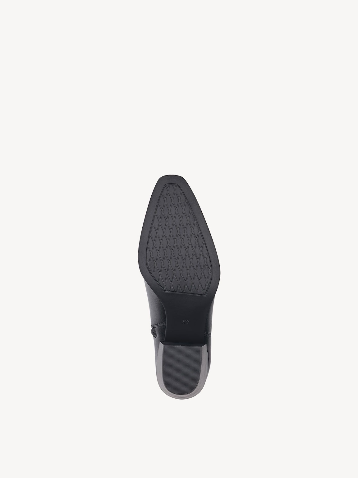Marco Tozzi, Stiefelette - schwarz BLACK, Bild 4 von 6